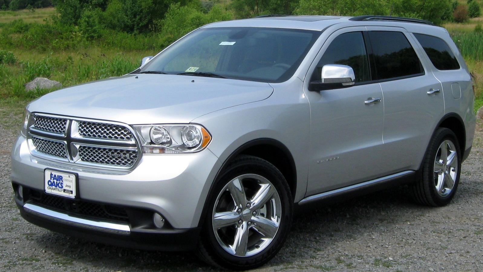 Dodge Durango