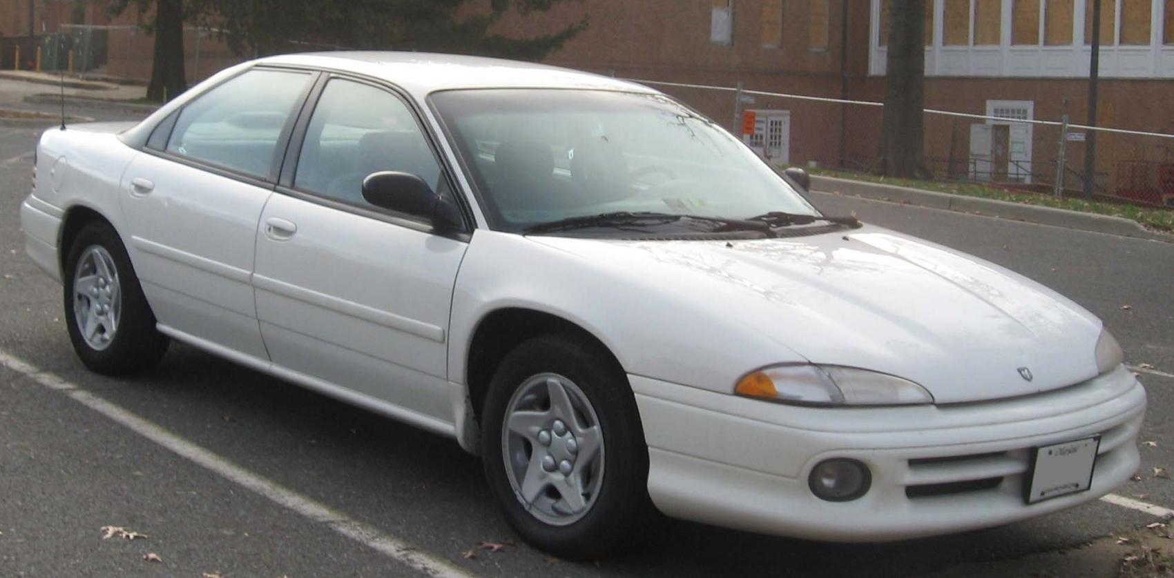 Dodge Intrepid