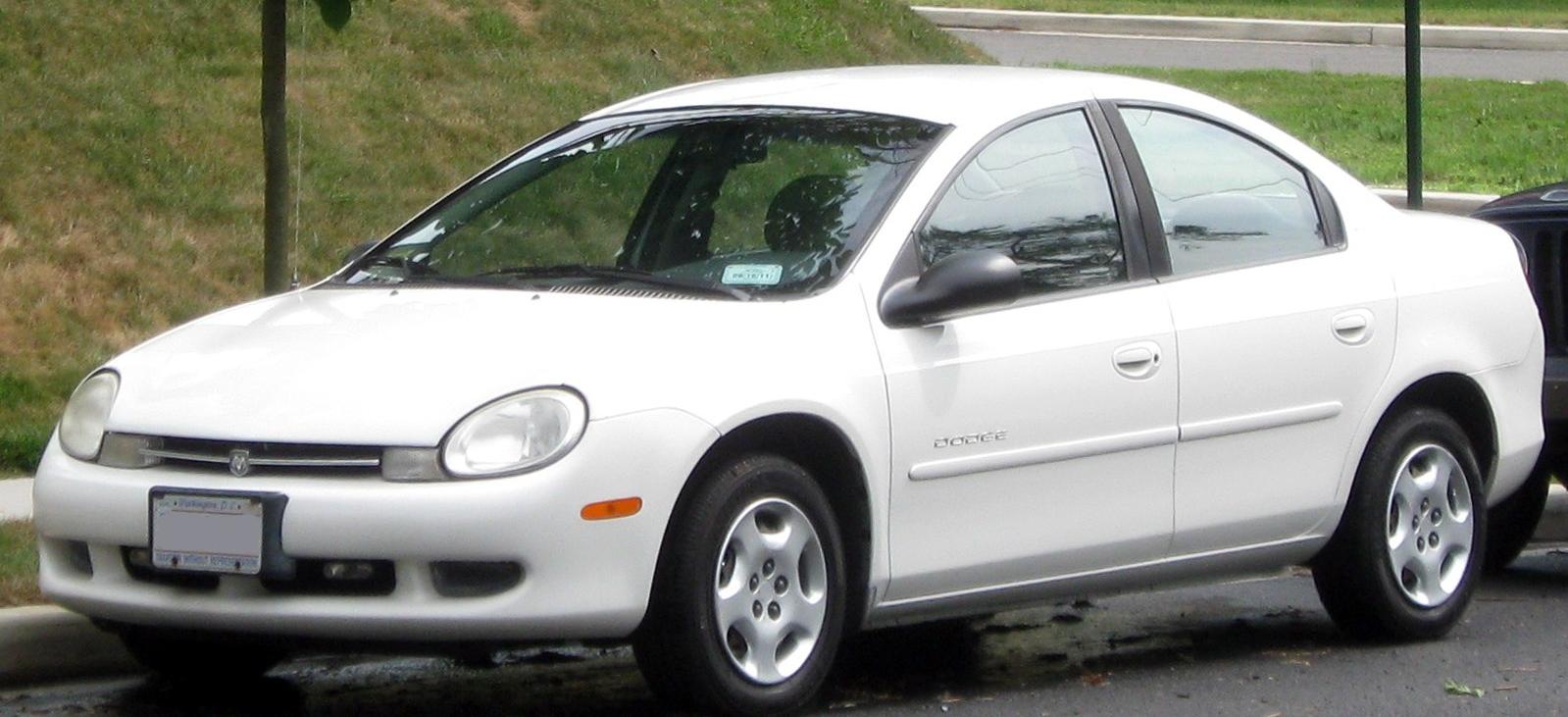 Dodge Neon