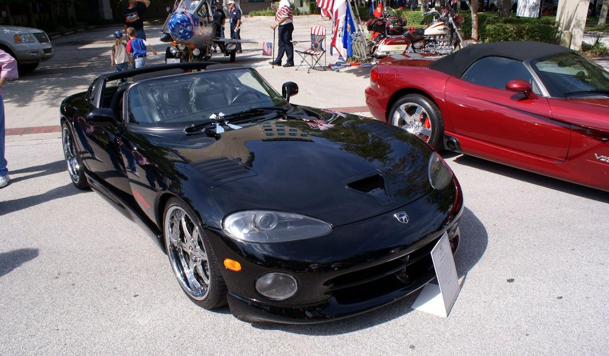 Dodge Viper