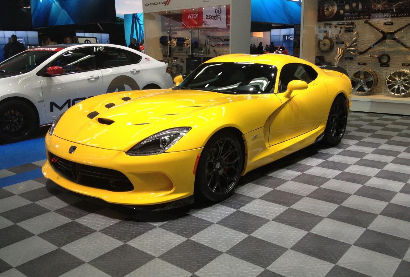 Dodge Viper