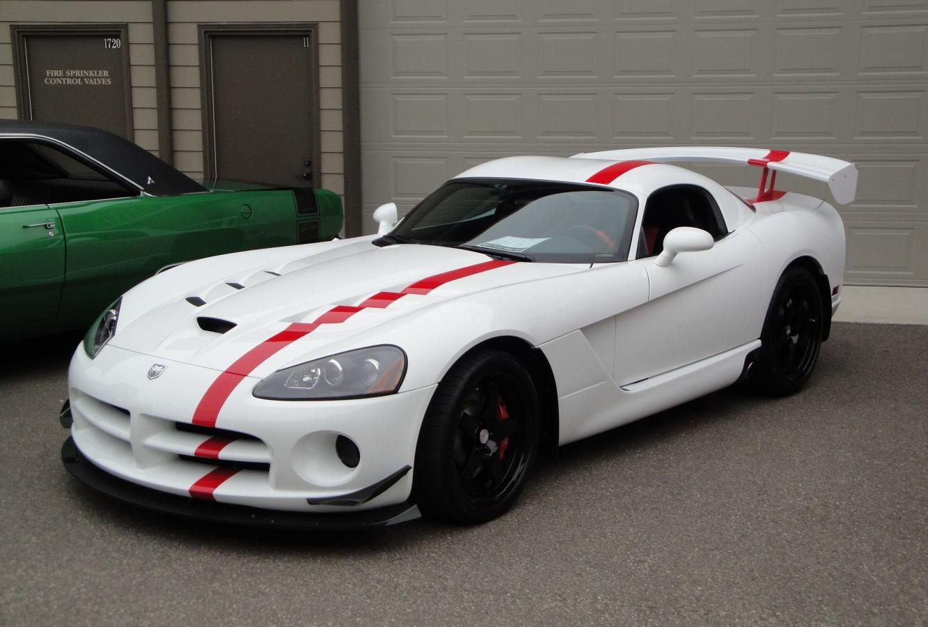 Dodge Viper