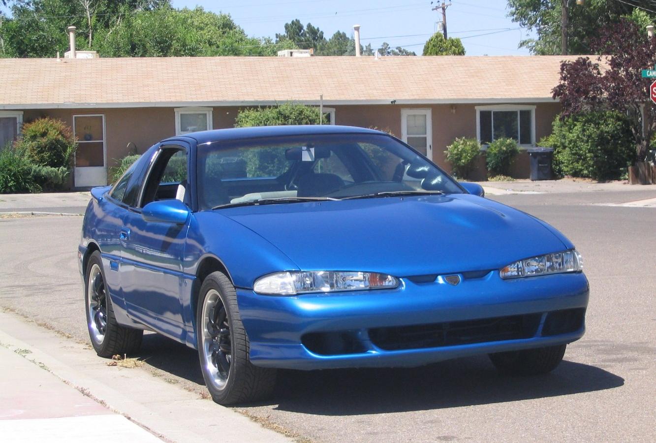 Eagle Talon