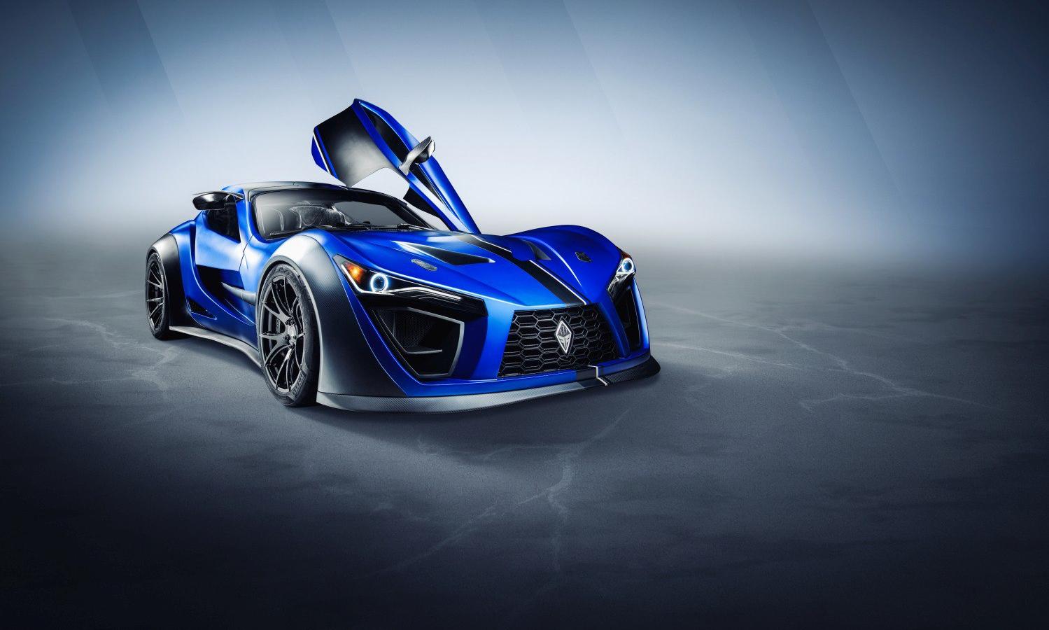 Felino cB7R