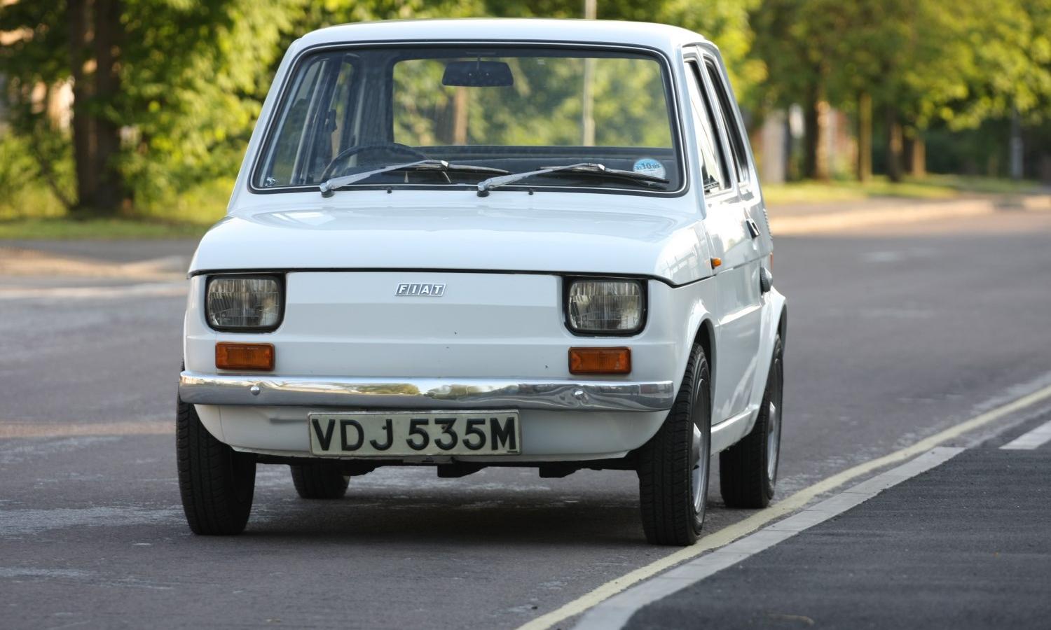 Fiat 126