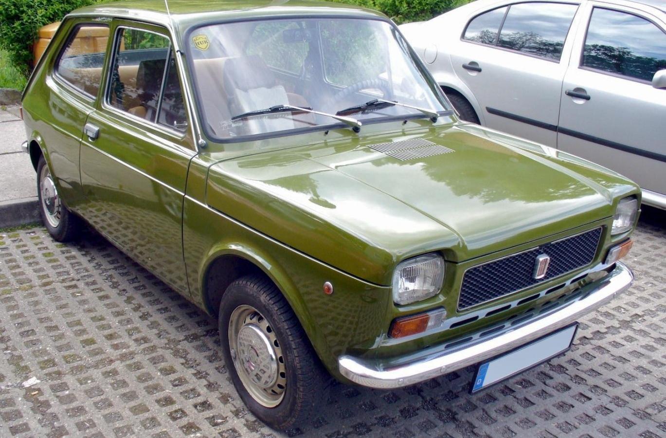 Fiat 127