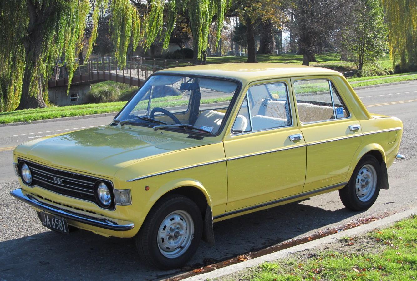 Fiat 128