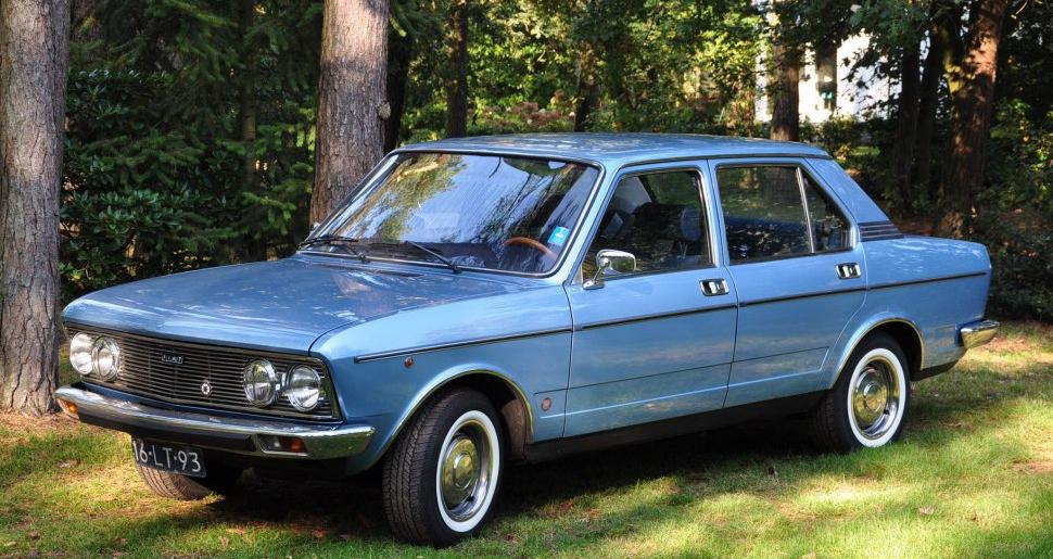 Fiat 132