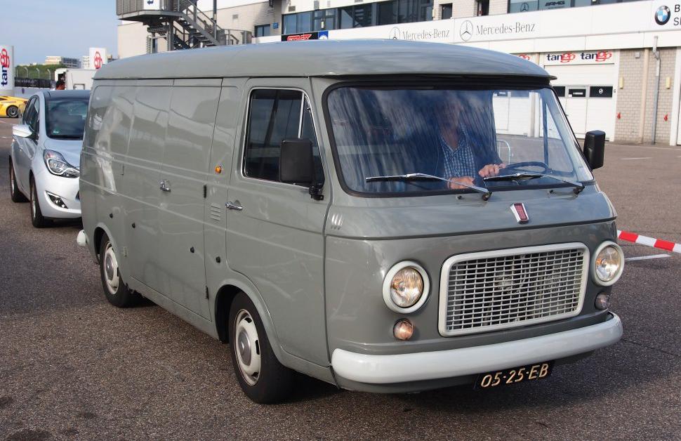 Fiat 238-serie