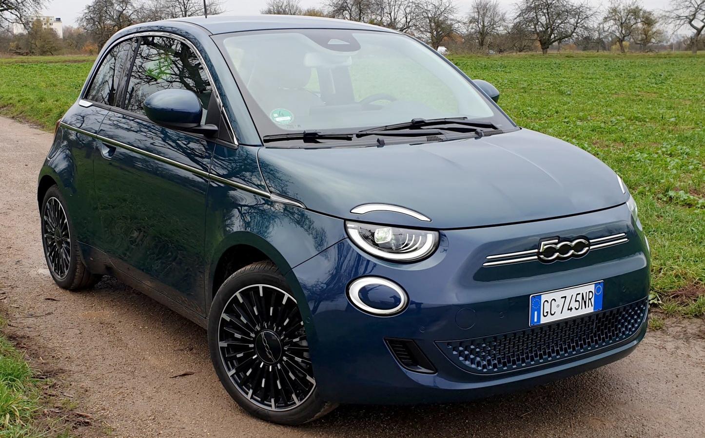 Fiat 500e (332)