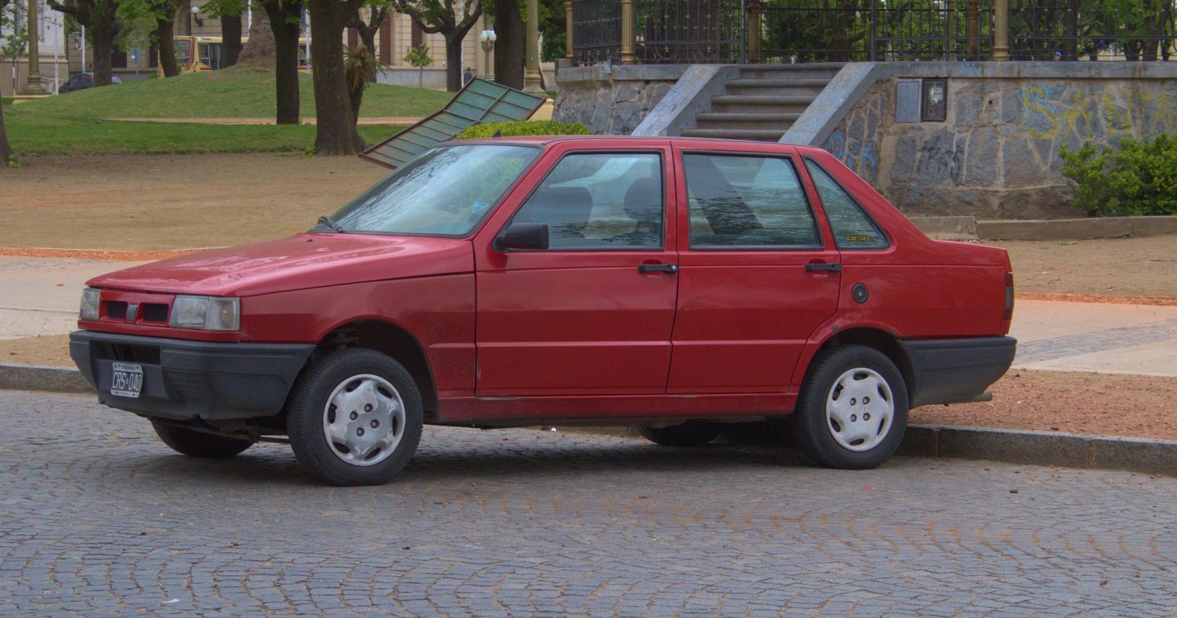 Fiat Duna (146 B)