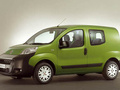 Fiat Fiorino Combi