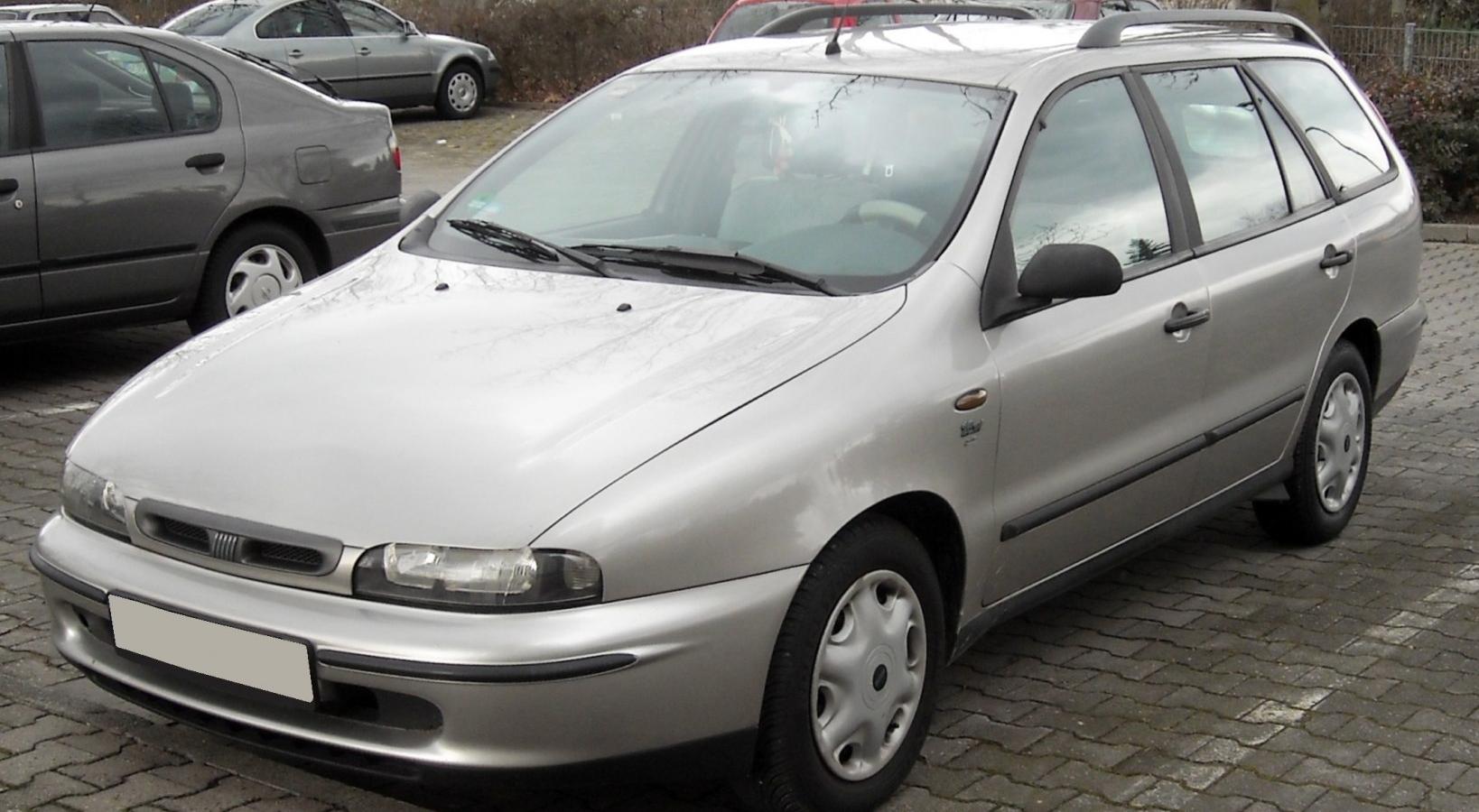Fiat Marea Weekend (185)