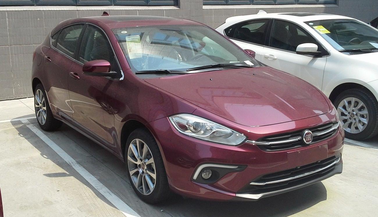 Fiat Ottimo
