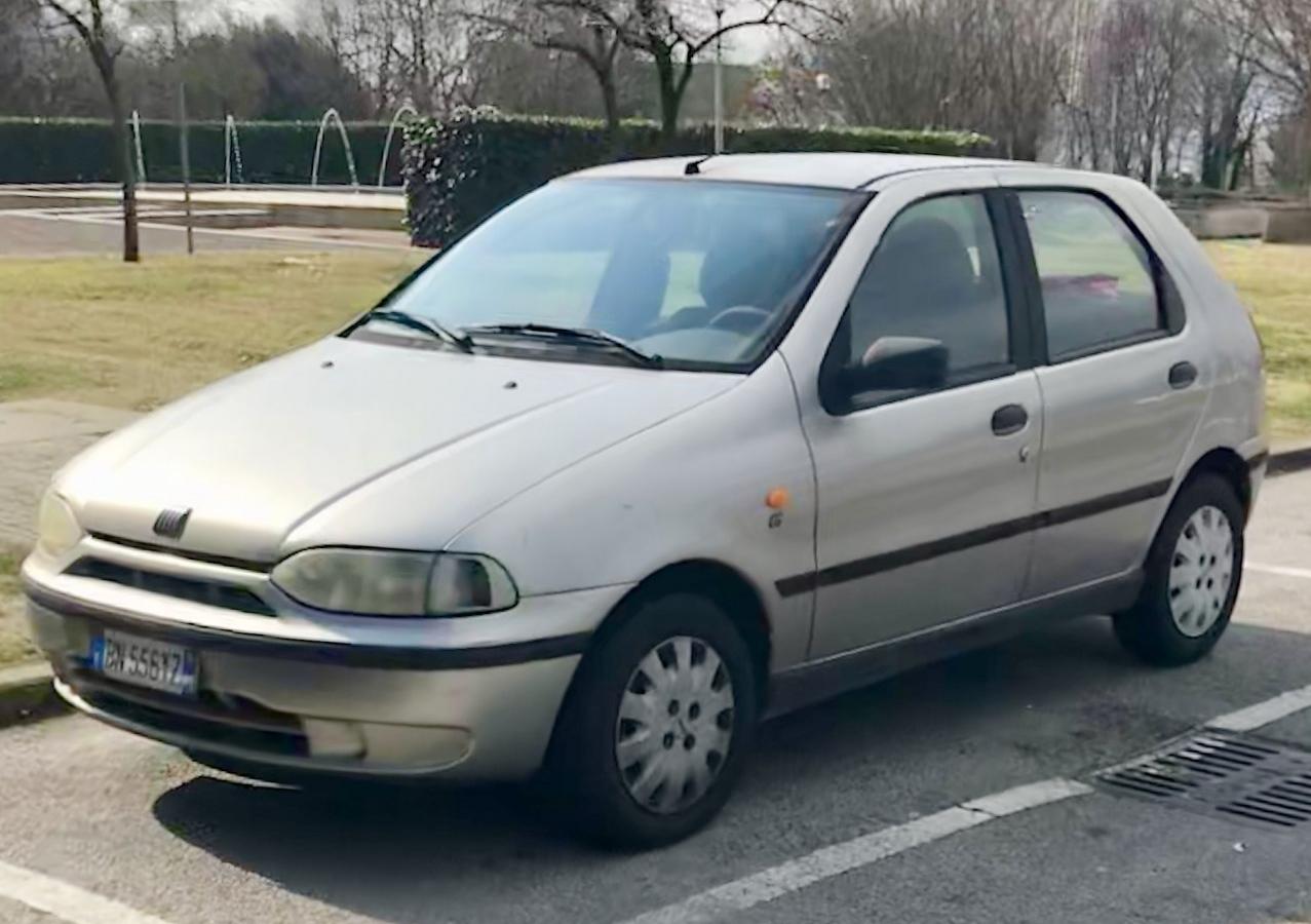 Fiat Palio (178)