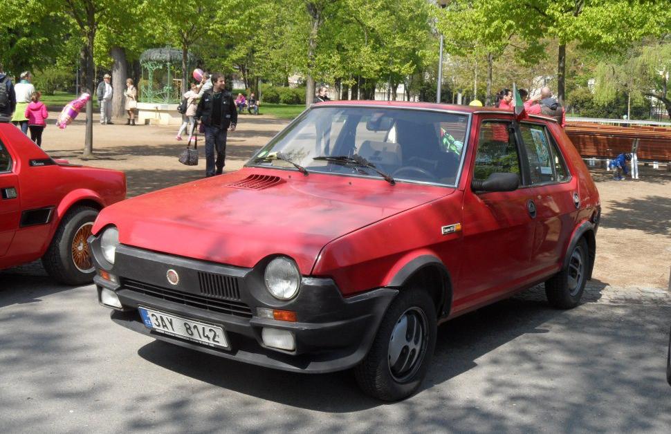 Fiat Ritmo I (138A)