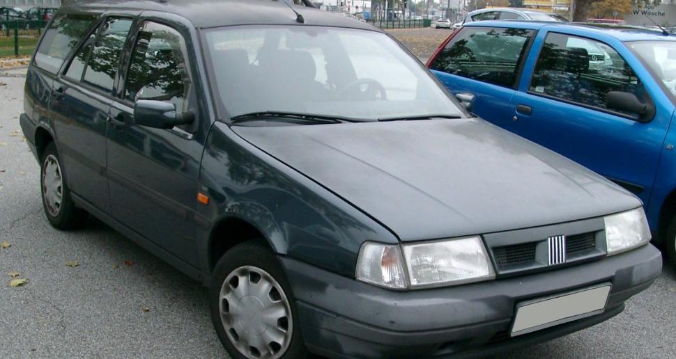 Fiat Tempra S.w. (159)
