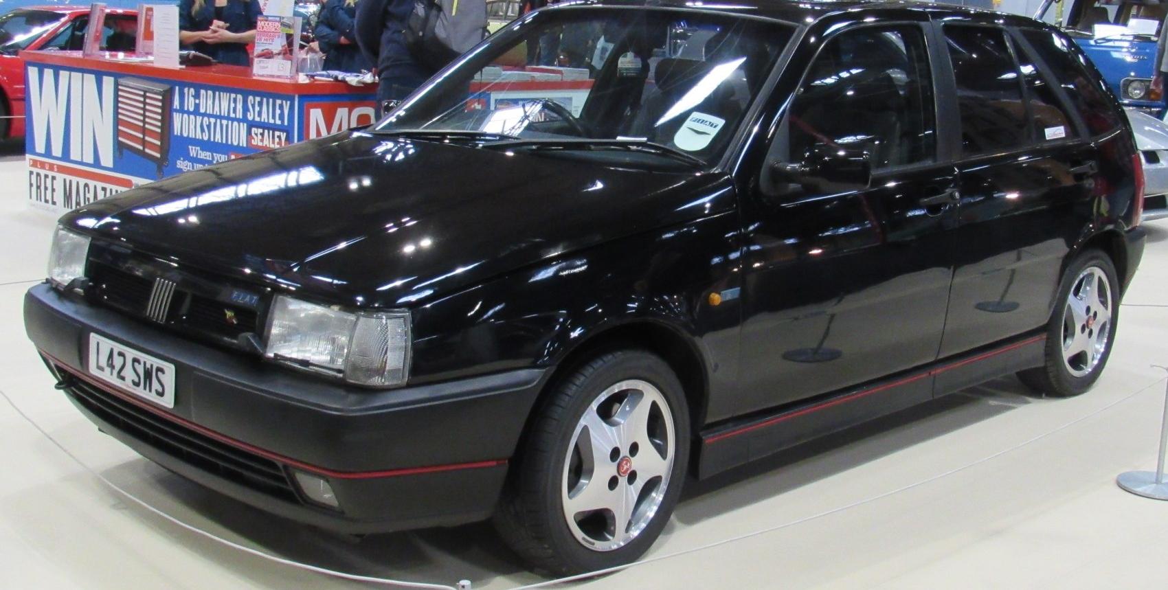 Fiat Tipo (160)