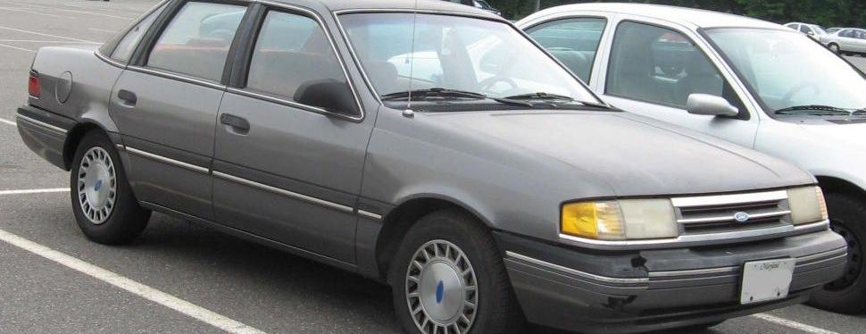 Ford Tempo