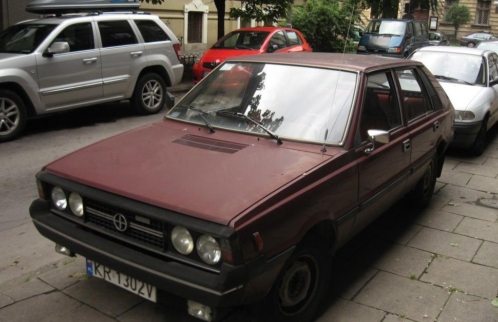 FSO Polonez I
