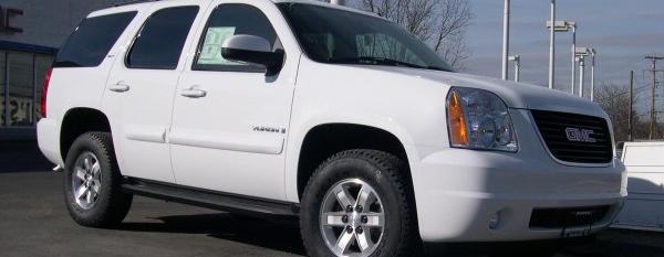 GMC Yukon