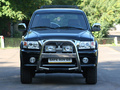Great Wall SUV