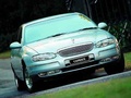 Holden Caprice