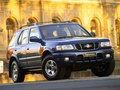 Holden Frontera