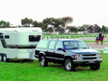 Holden Suburban