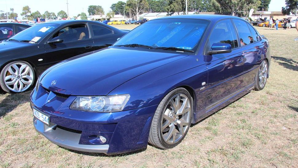 HSV Avalanche