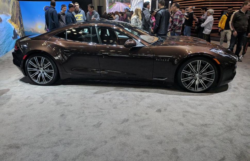 Karma Revero