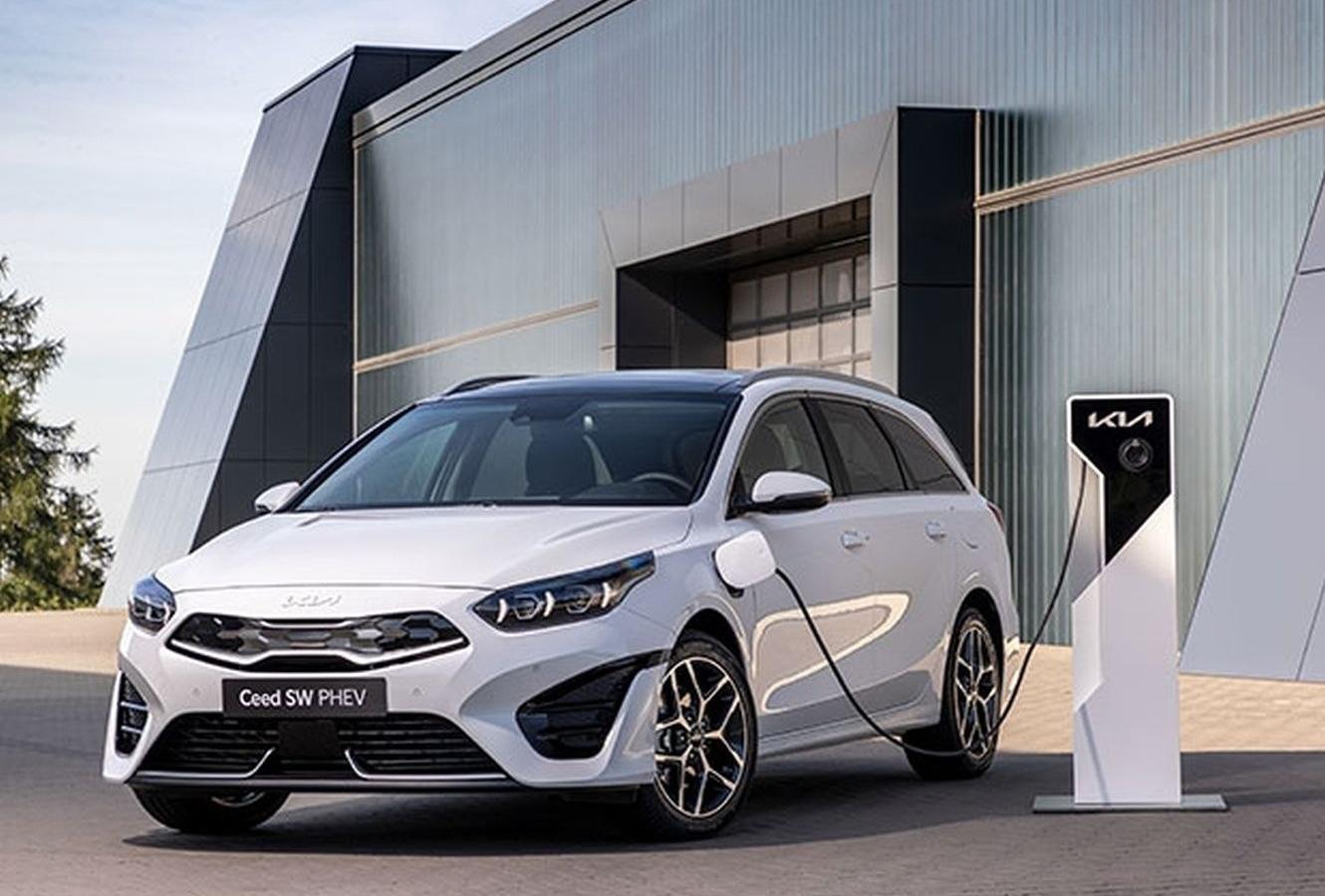 Kia Cee'd