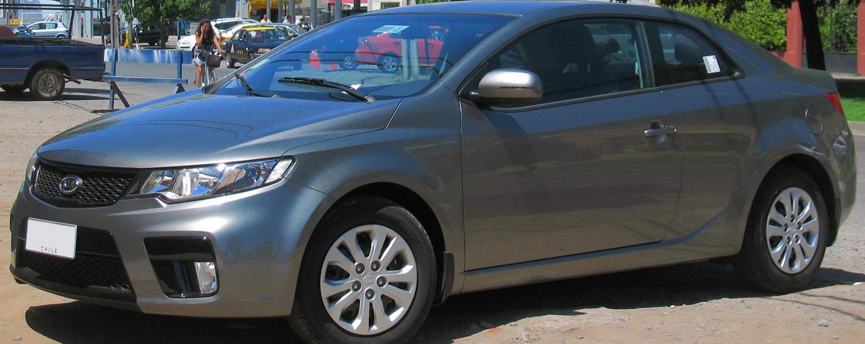 Kia Cerato