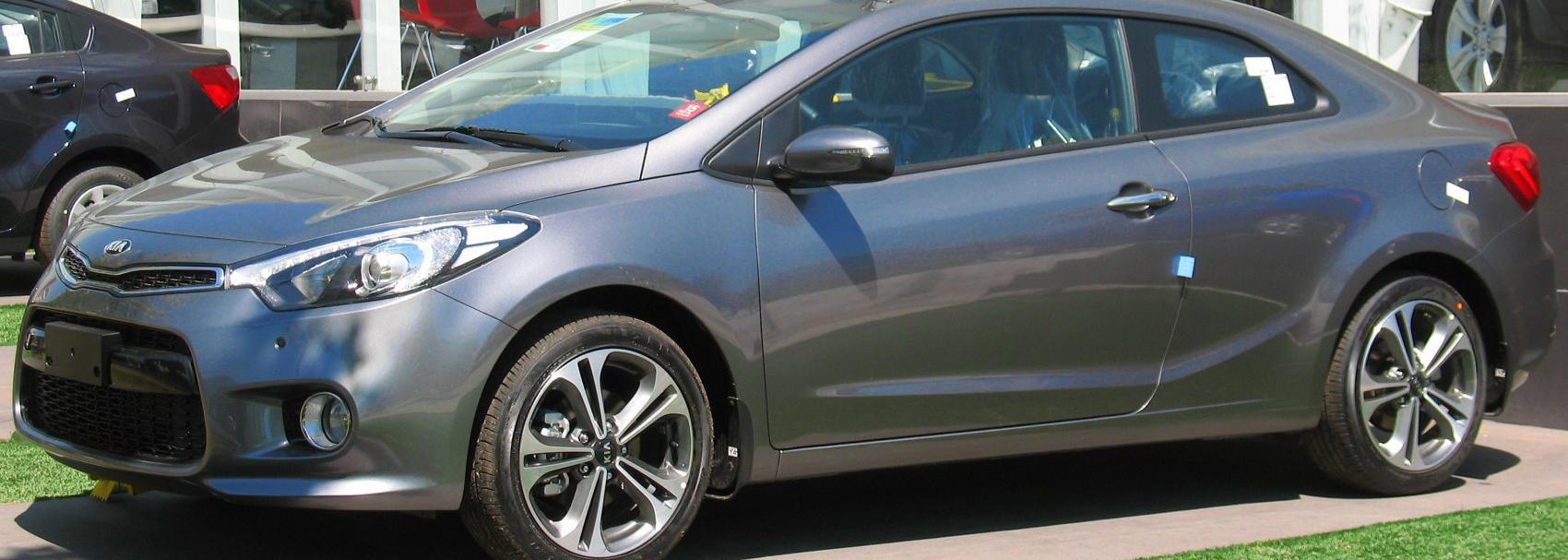 Kia Cerato