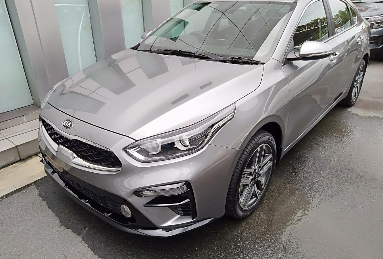 Kia Cerato