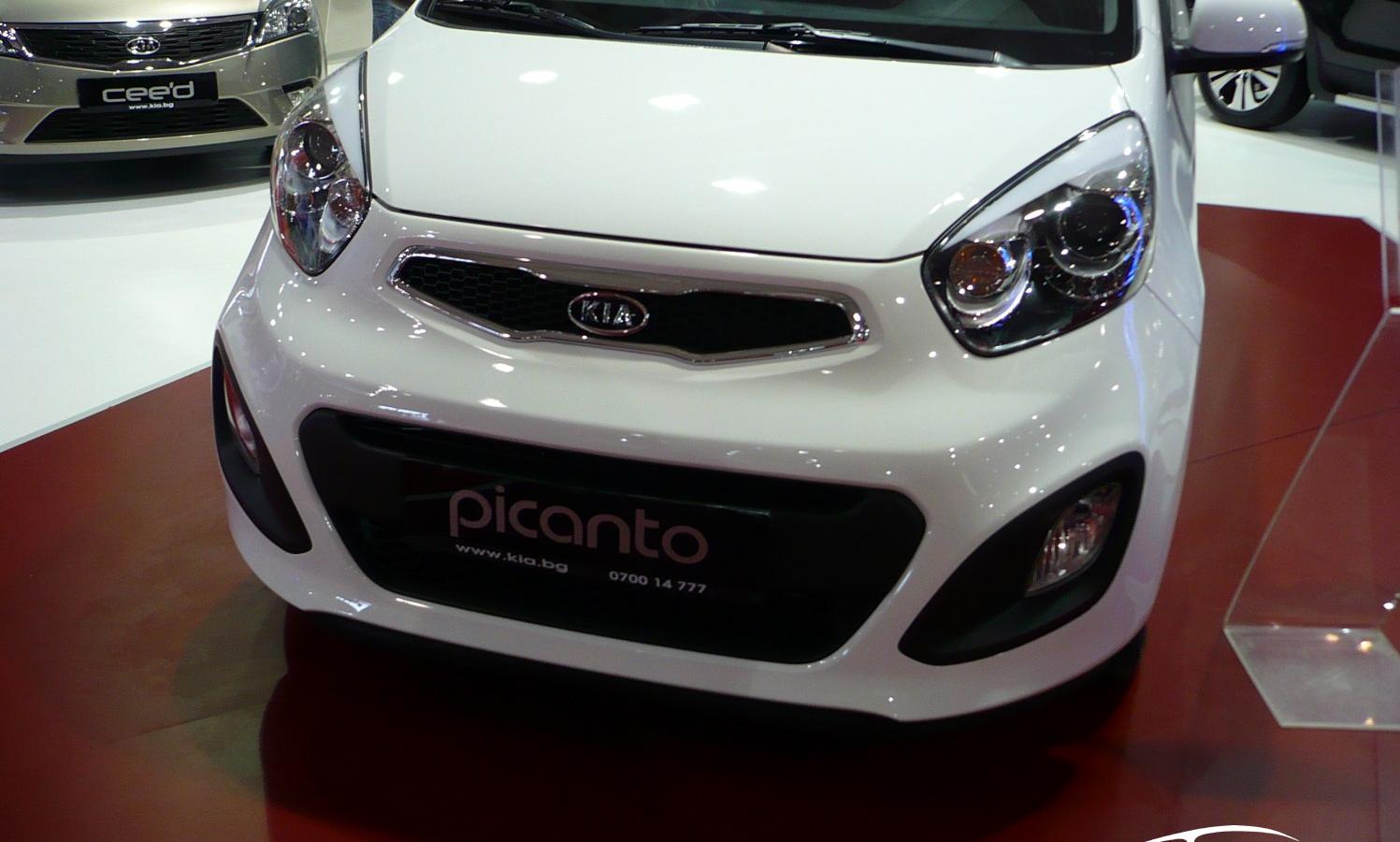 Kia Picanto