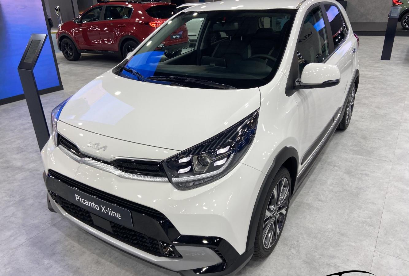Kia Picanto