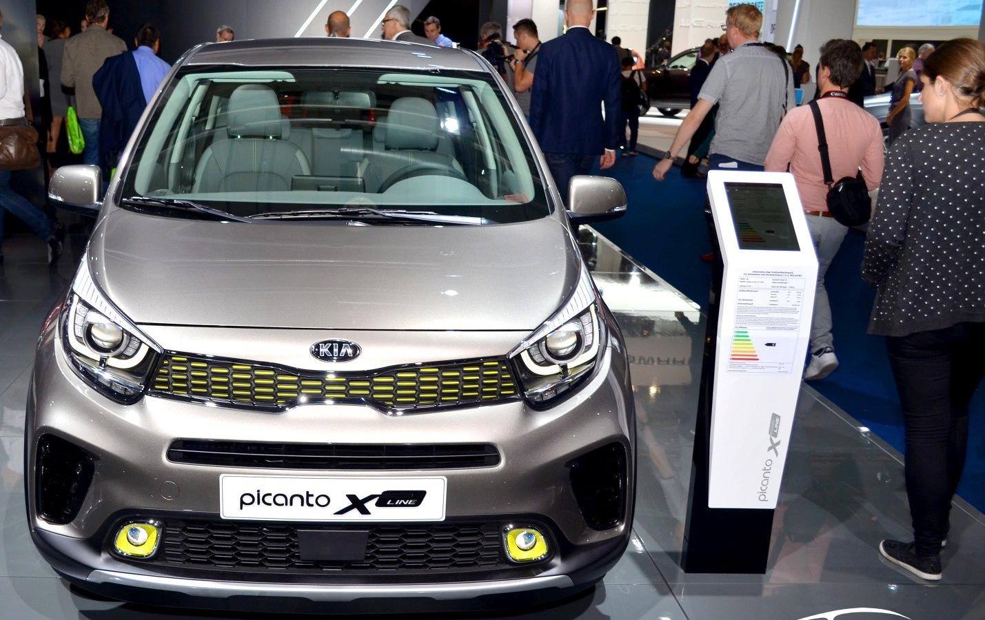 Kia Picanto