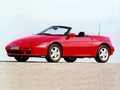 Kia Roadster Kia Roadster