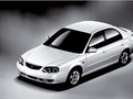 Kia Shuma