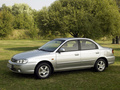 Kia Spectra Kia Spectra
