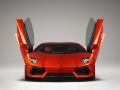 Lamborghini Aventador LP 700-4 Coupe