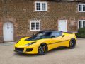 Lotus Evora