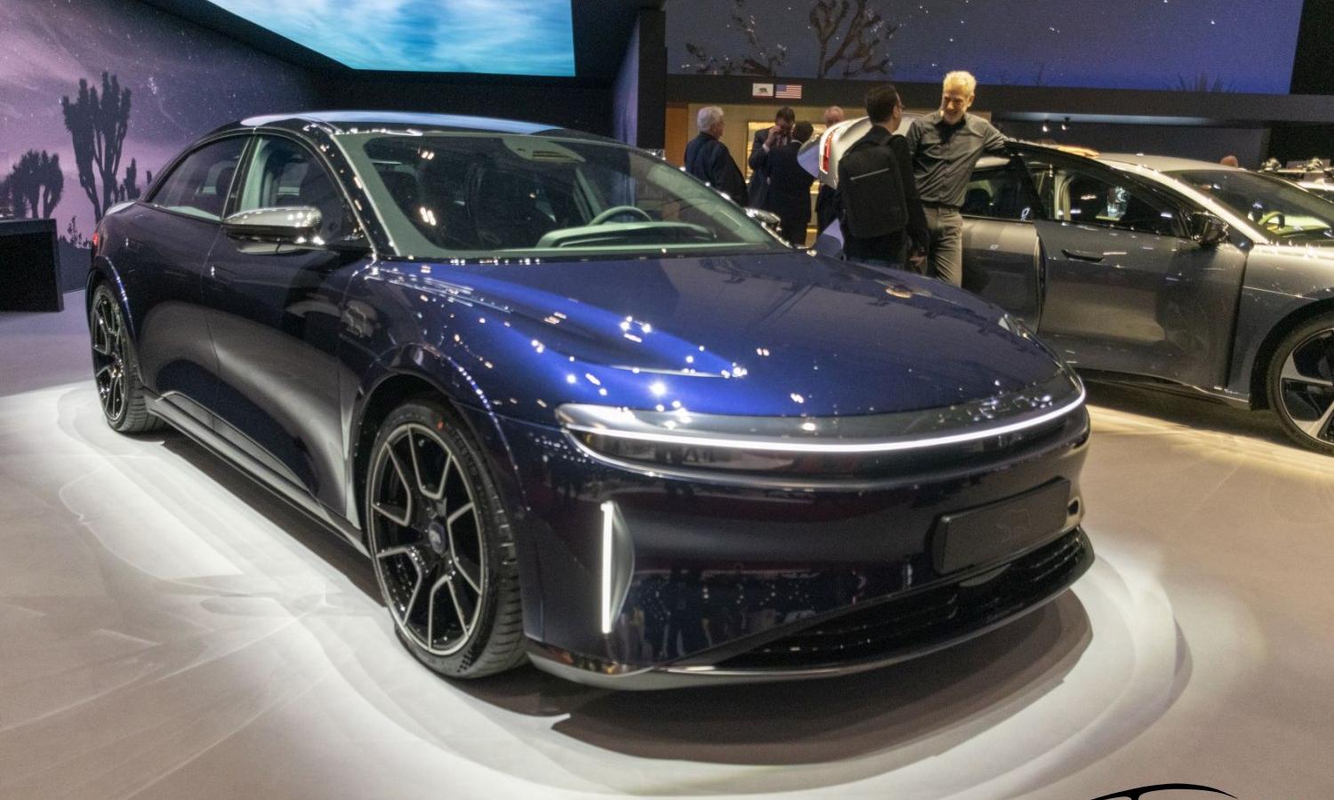 Lucid Air