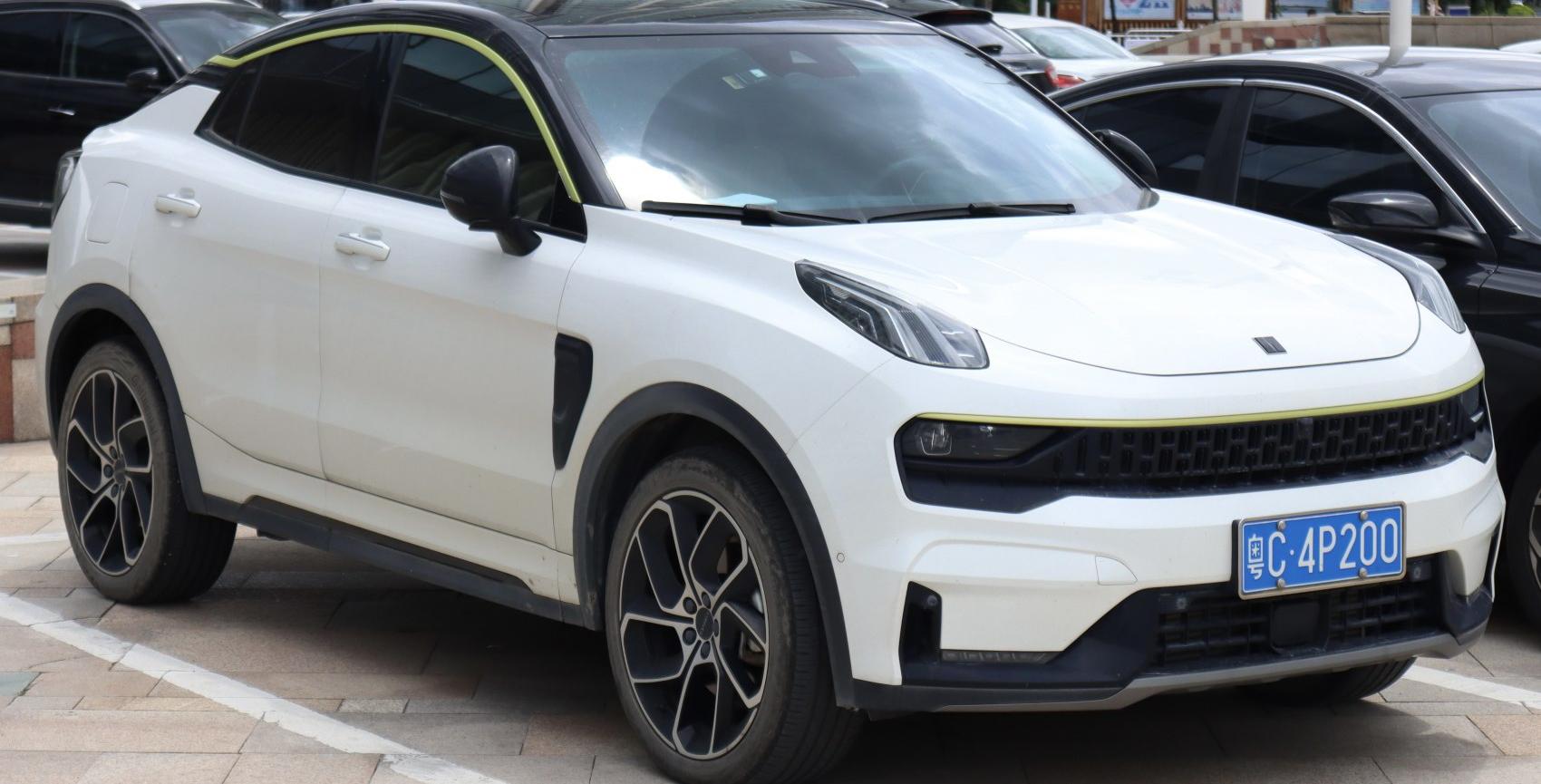 Lynk & Co 05