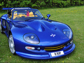 Marcos LM 400