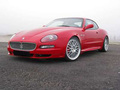 Maserati Coupe Maserati Coupe