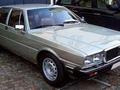 Maserati Quattroporte Maserati Quattroporte III
