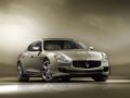 Maserati Quattroporte Maserati Quattroporte VI (M156)