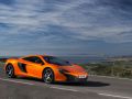 McLaren 650S